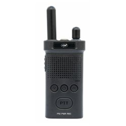 Portable radio station PNI PMR R60 446MHz, 0.5W, 16 programmable channels