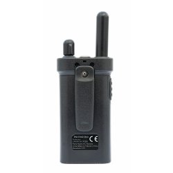 Portable radio station PNI PMR R60 446MHz, 0.5W, 16 programmable channels