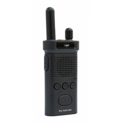 Portable radio station PNI PMR R60 446MHz, 0.5W, 16 programmable channels