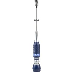 CB antenna PNI ML75, length 75cm, 26-28MHz, 300W, foldable, without accessories