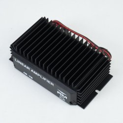 RM KL35 effektforsterker AM FM