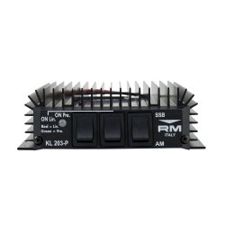 KL 203P 100Watt 200Watt