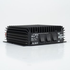 KL 203P 100Watt 200Watt