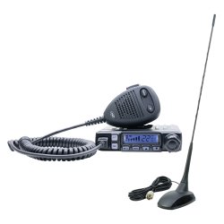 PNI Escort HP-7120 med PNI-48 antenne