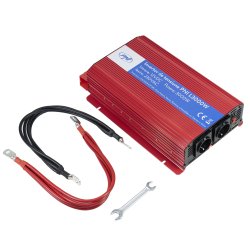 Inverter voltage L3000W power supply 12V 230V output