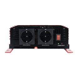 Inverter voltage L3000W power supply 12V 230V output