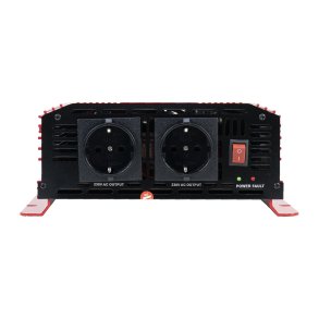 Inverter voltage L3000W power supply 12V 230V output