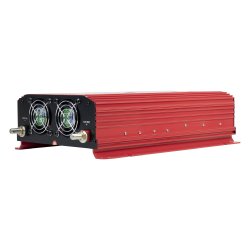 Inverter voltage L3000W power supply 12V 230V output