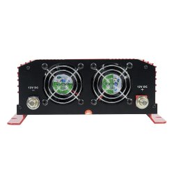 Inverter voltage L3000W power supply 12V 230V output