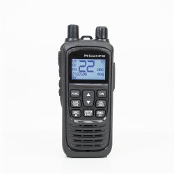 Portable CB radio station PNI Escort HP 82, multi standard, 4W, 12V, AM-FM, NRC, Dual Watch, Roger B