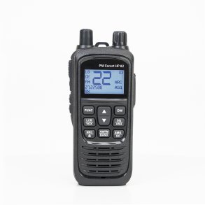 Portable CB radio station PNI Escort HP 82, multi standard, 4W, 12V, AM-FM, NRC, Dual Watch, Roger B