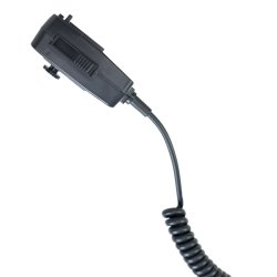 Echo mikrofon med forsterker 4pin