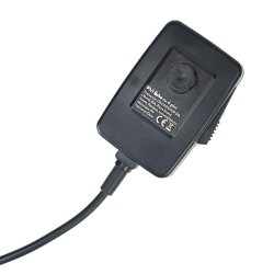 Echo mikrofon med forsterker 4pin