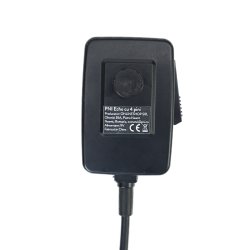 PNI Echo mikrofon med forsterker 4pin