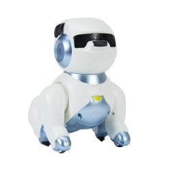 Interactive intelligent robot PNI Robo Dog