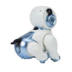 Interactive intelligent robot PNI Robo Dog