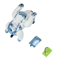 Interactive intelligent robot PNI Robo Dog