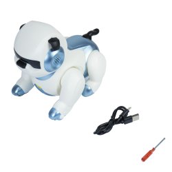 Interactive intelligent robot PNI Robo Dog