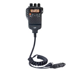 Portable CB radio station PNI Escort HP 62DE German version 