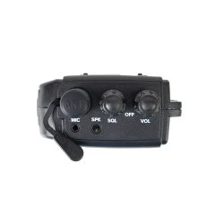 Portable CB radio station PNI Escort HP 62DE German version 