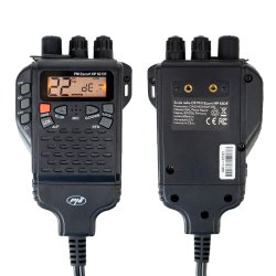 Portable CB radio station PNI Escort HP 62DE German version 