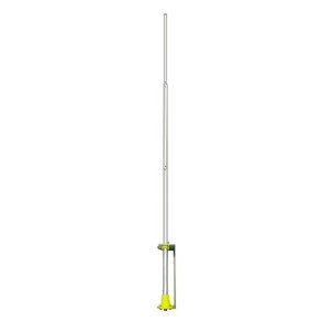 Base antenna PNI DBA27, 26-28 MHz, 620 cm, connector SO-239, 5 elements