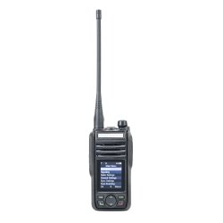 Portable radio station UHF PNI N75, IP67