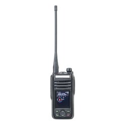 Portable radio station UHF PNI N75, IP67