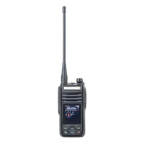 Portable radio station UHF PNI N75, IP67