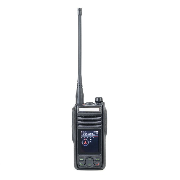 Portable radio station UHF PNI N75, IP67