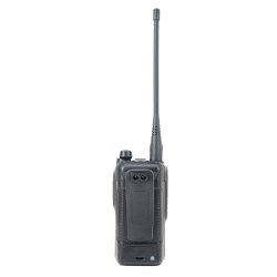Portable radio station UHF PNI N75, IP67