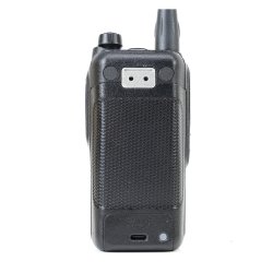 Portable radio station UHF PNI N75, IP67