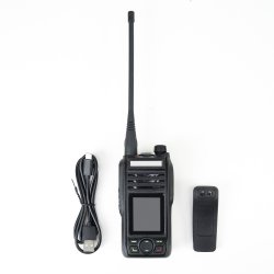 Portable radio station UHF PNI N75, IP67