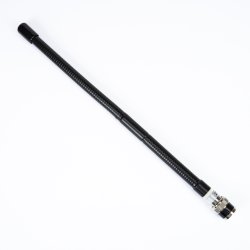 BNC antenna for PNI Escort HP 82, length 240 mm
