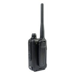 Portable radio station PNI PMR R45 PRO 446MHz, 0.5W