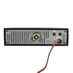 CB PNI Escort radio station HP 9001 PRO ASQ adjustable, AM-FM, 12V / 24V, 4W, Scan, Dual Watch, ANL,