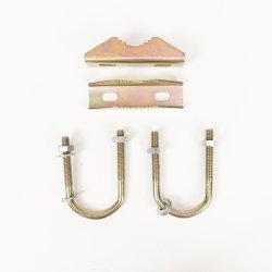 Base antenna PNI DBA27, 26-28 MHz, 620 cm, connector SO-239, 5 elements