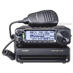 Yaesu FC-50 antenne tuner for 891