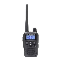 Portable radio station PNI PMR R45 PRO 446MHz, 0.5W