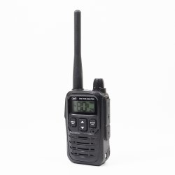 Portable radio station PNI PMR R45 PRO 446MHz, 0.5W
