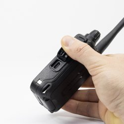Portable radio station PNI PMR R45 PRO 446MHz, 0.5W