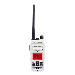 DS890W portable marine radio station, 88 channels,