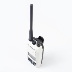 DS890W portable marine radio station, 88 channels,
