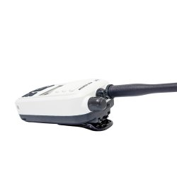 DS890W portable marine radio station, 88 channels,