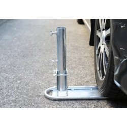 COMET MCB-3 antennefeste / mastebase for biler