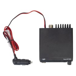 PNI Escort HP 5500 CB radio station, multistandard, 4W, AM-FM, 12V/24V,