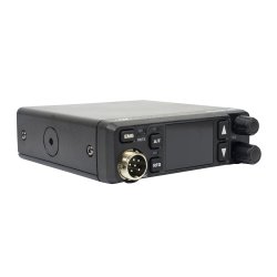 PNI Escort HP 5500 CB radio station, multistandard, 4W, AM-FM, 12V/24V,