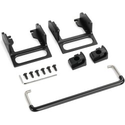 Xiegu G90-S1 - Stand Bracket for Xiegu G90