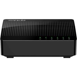 TENDA SWITCH 5-PORT 10/100/100M GIGABIT SG105
