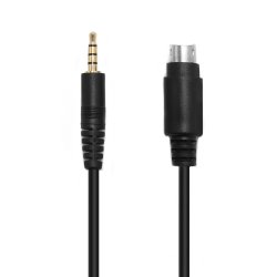 Xiegu Original L4001 Cable for X6100/X6200 HF Radio to XPA125B Power Amplifier